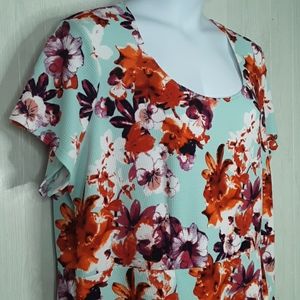 A Slinky Brand Dress
